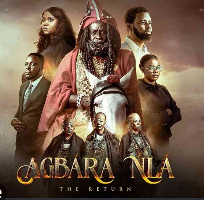 Agbara Nla 