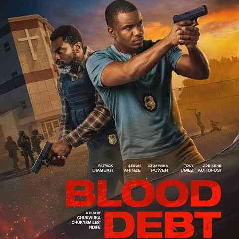 Blood Debt 