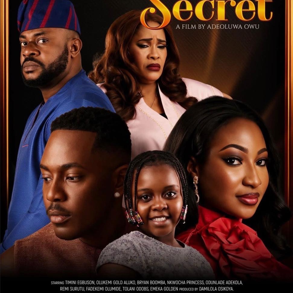 A Father’s Secret