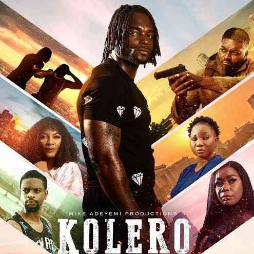 Kolero: Beyond the Line