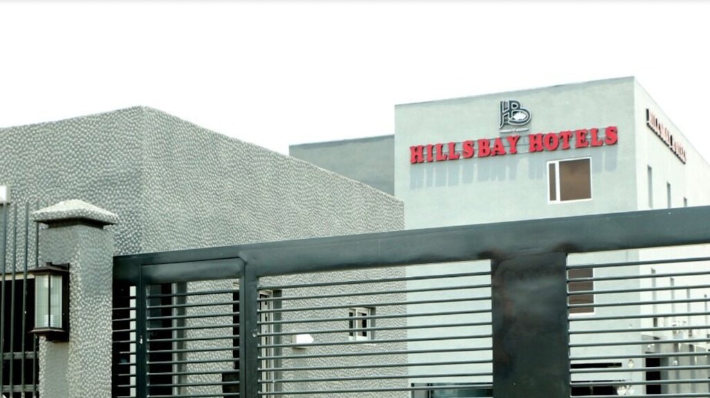 Hillsbay Hotels Ajah