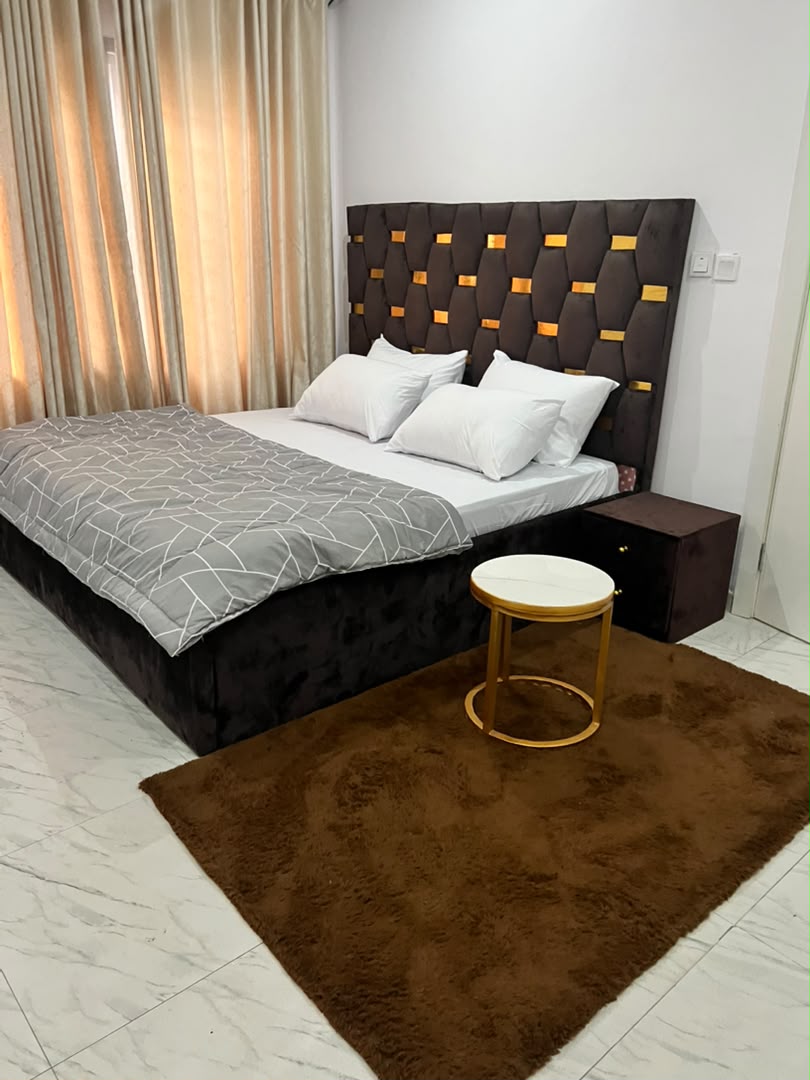 Home Glides Shortlet - Ogombo