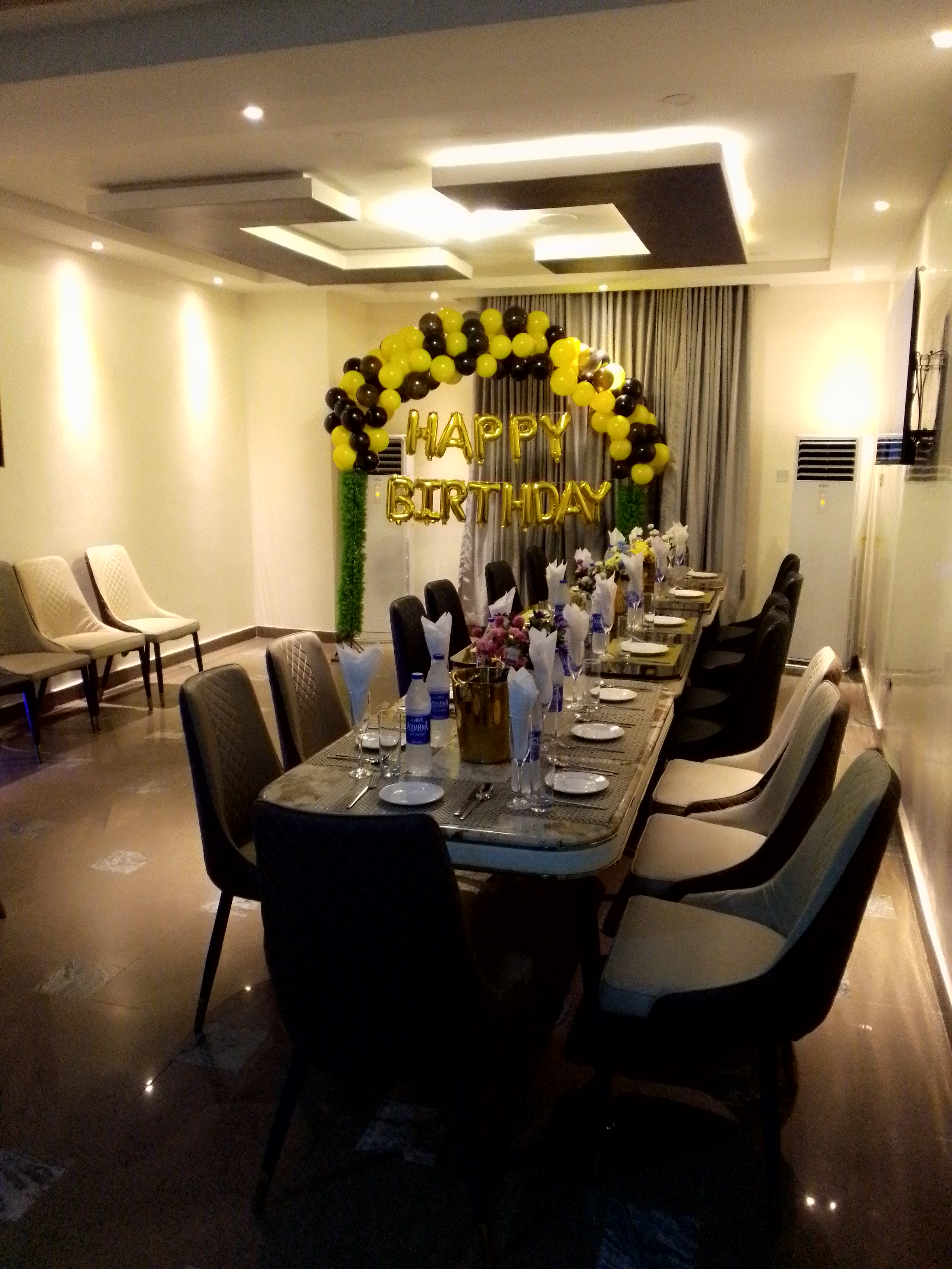 Rolarz Resort and hotels