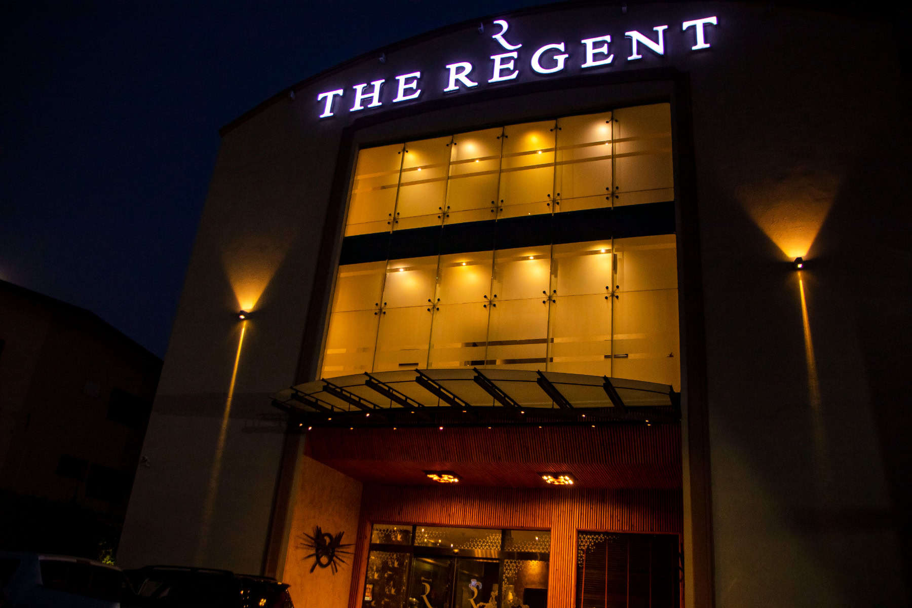 The Regent Luxury Hotel