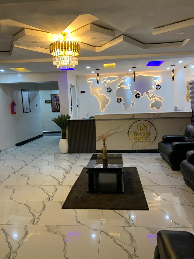 Dato Synergy Hotel