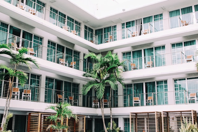 Syticks Stay Hotels & resorts