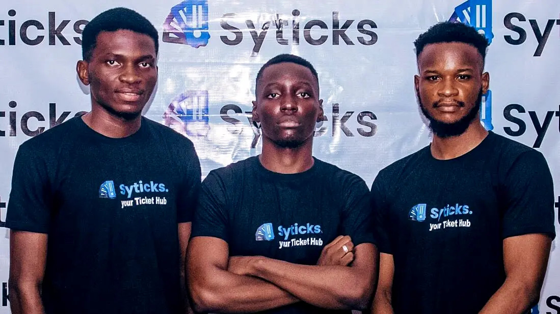 Syticks 2.0 will help artists, event organizers sell tickets with ease online.