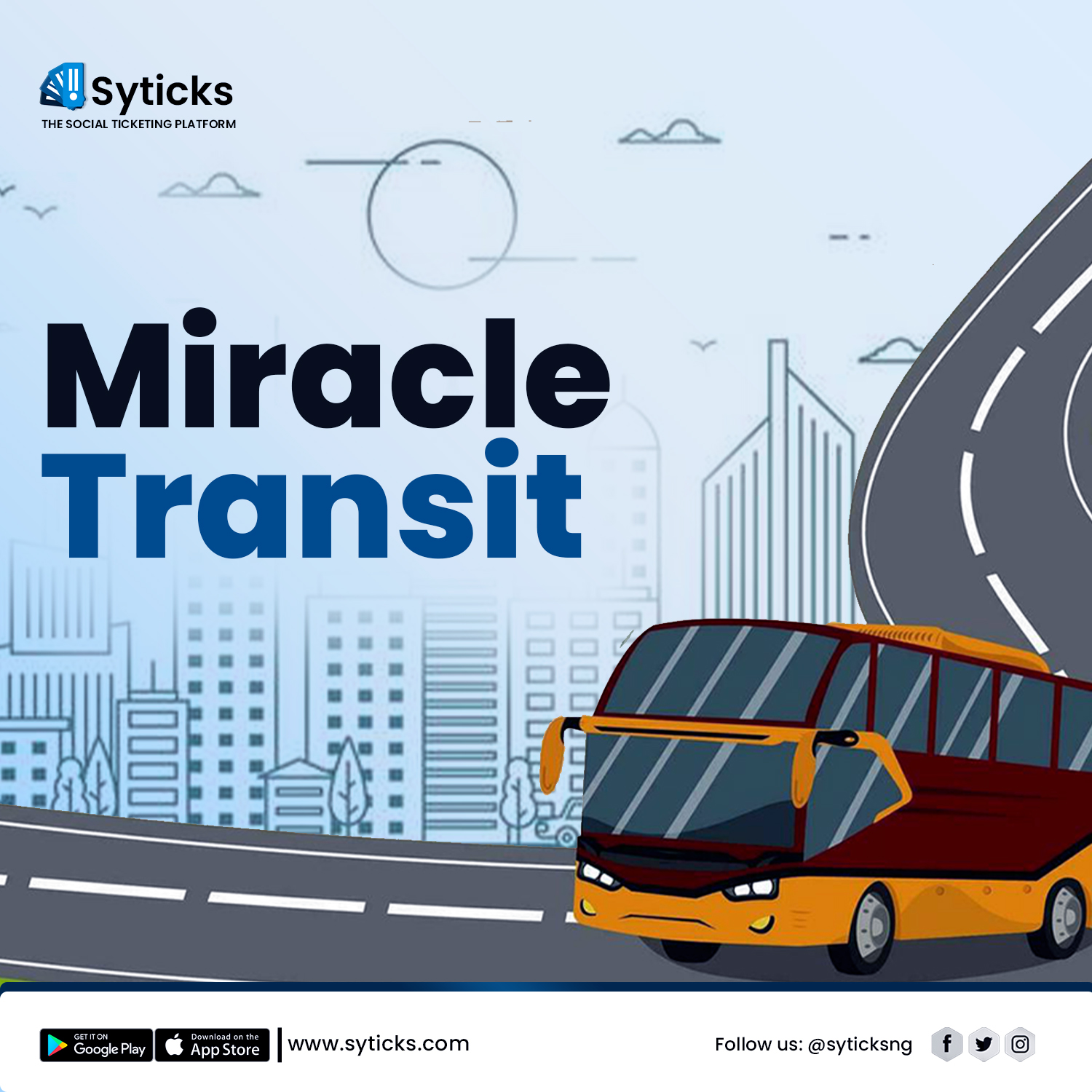 Miracle Transit