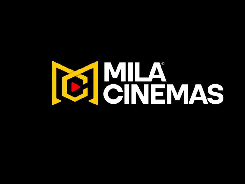 Mila Cinemas's business logo