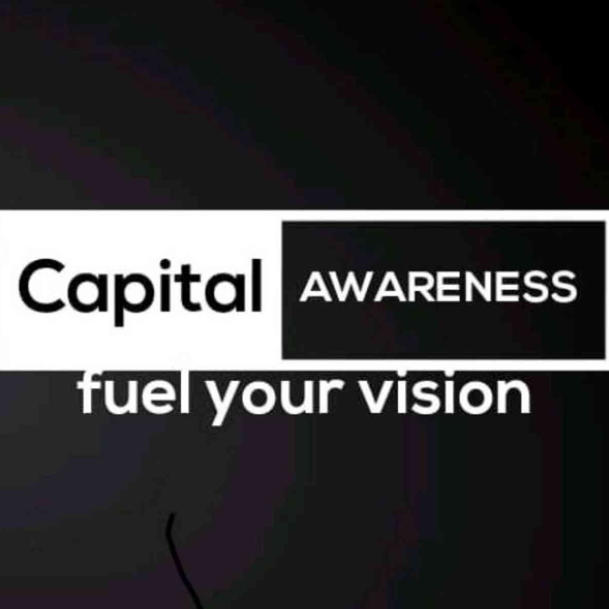 Capital Awareness Logo