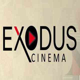 Exodus Cinemas Logo