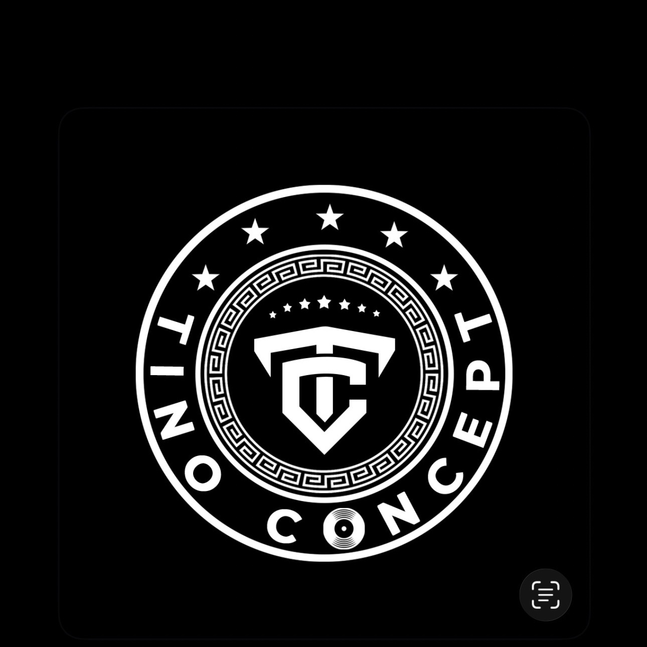 Tino Concept Logo