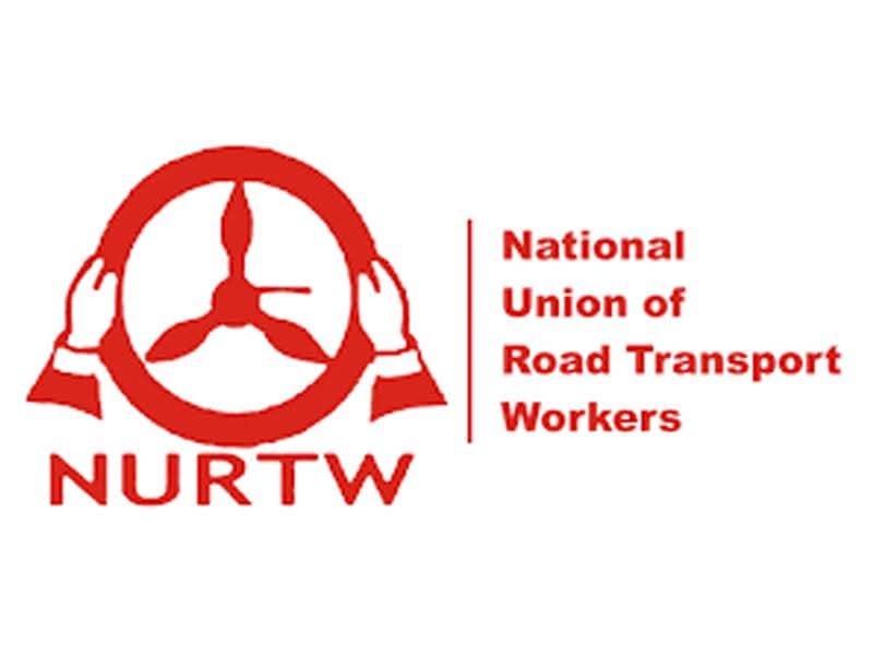 NURTW BORNO — Maiduguri to Jos