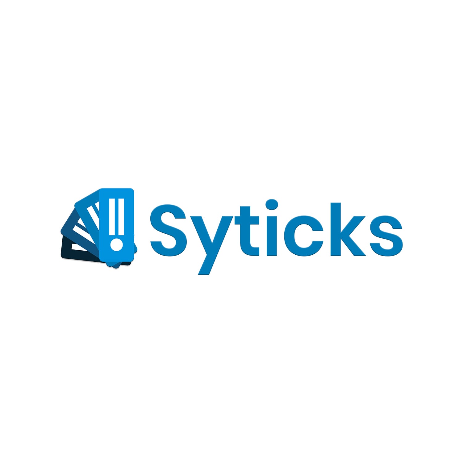 Syticks Cinemas's business logo