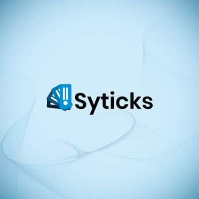 Syticks Terminal