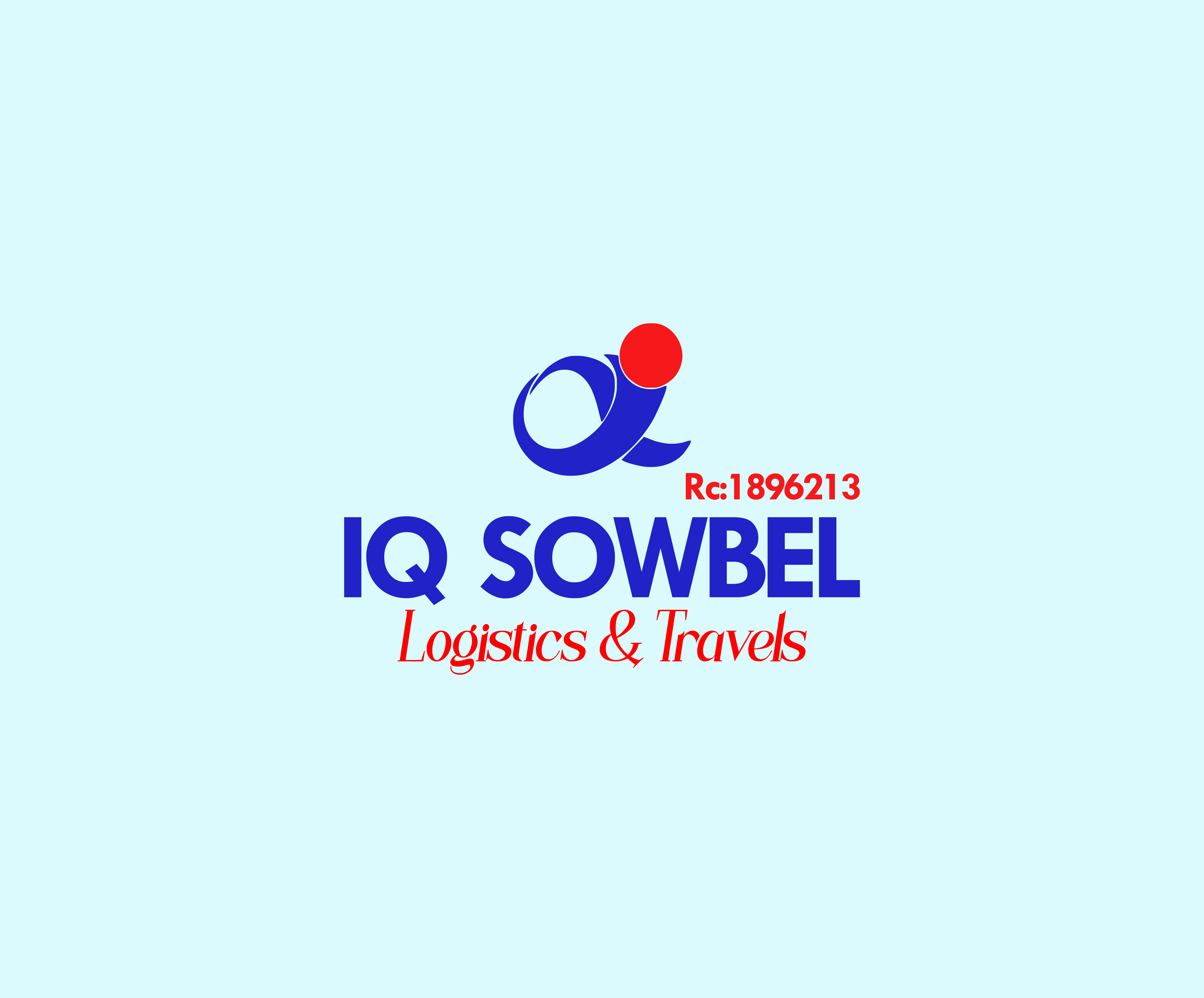 Iqsowbel Logistics — Ilorin to Jabi